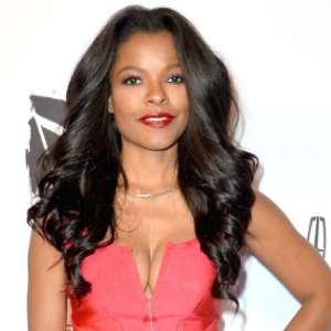 Keesha Sharp